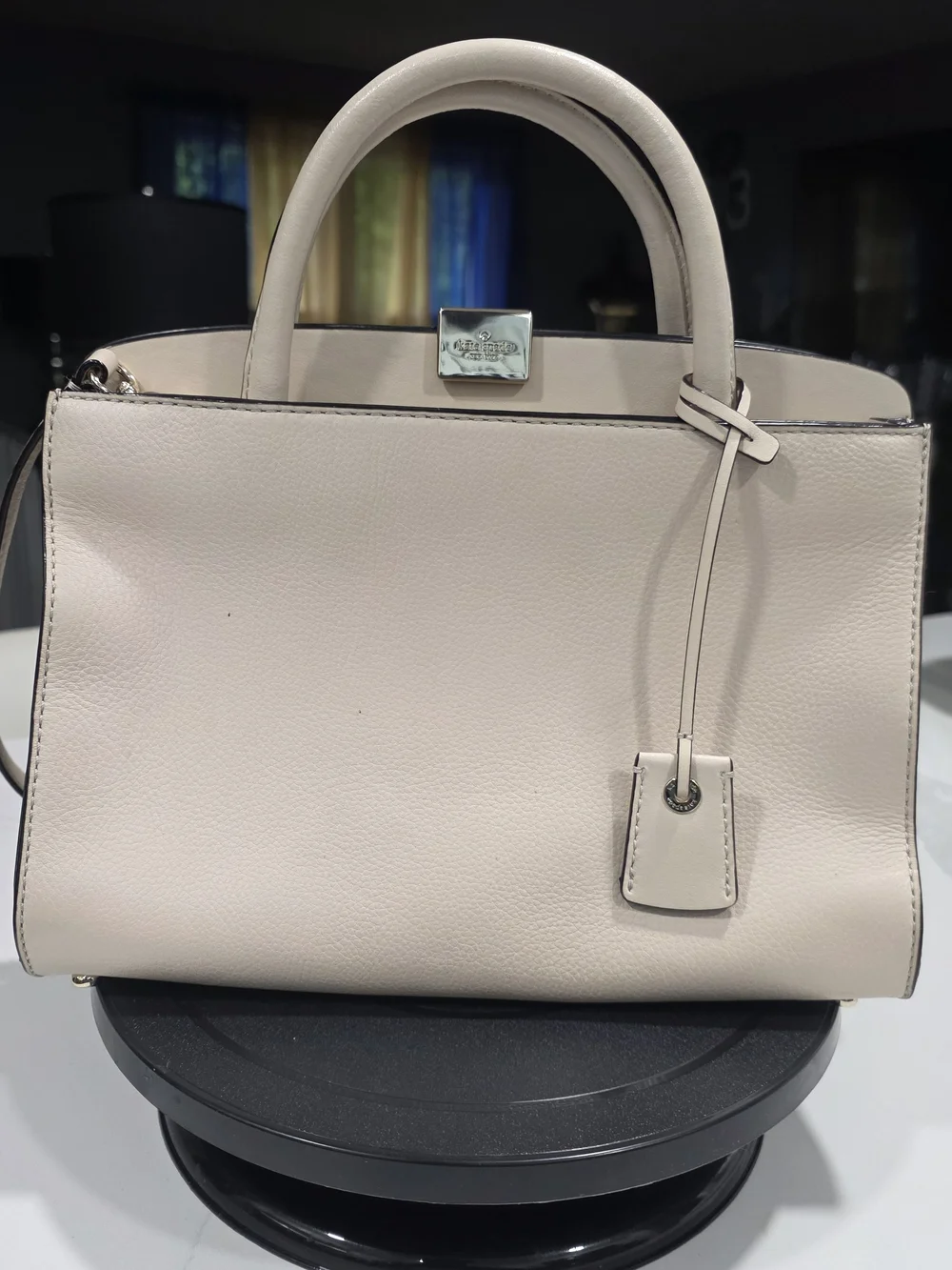 NWOT Kate Spade Satchel